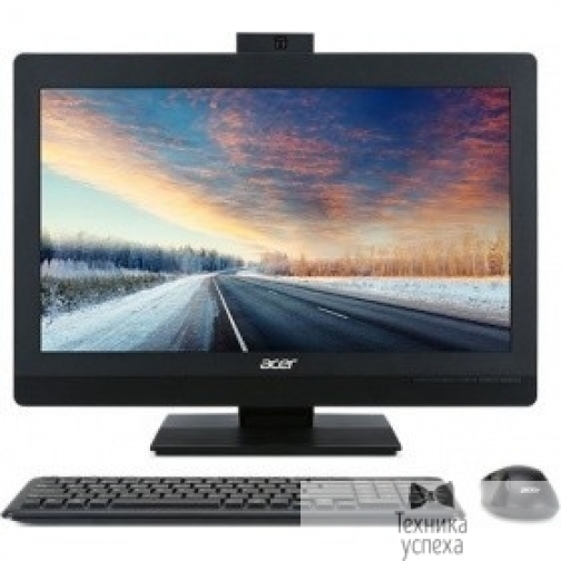 Acer Acer Veriton Z4820G DQ.VNAER.055 black 23.8