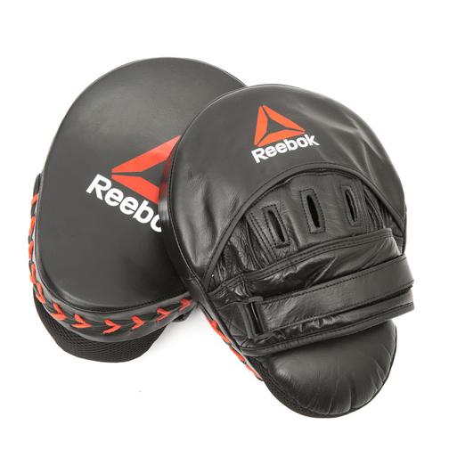 Reebok Лапы для бокса кожаные Reebok Combat RSCB-11250 42334148