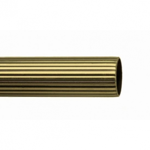 Рифленая труба Luxon Decor КМР28-2.0 Ø28. 200см. 6822658