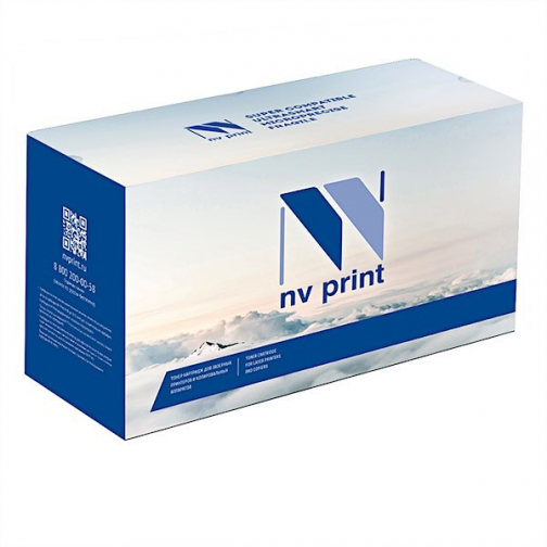 Совместимый картридж NV Print NV-CF233A (NV-CF233A) для HP LaserJet Ultra M134a, M134fn, M106w 21119-02 37133346