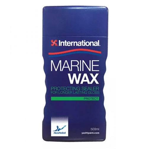 Воск защитный International Marine wax (10260073) 5943675