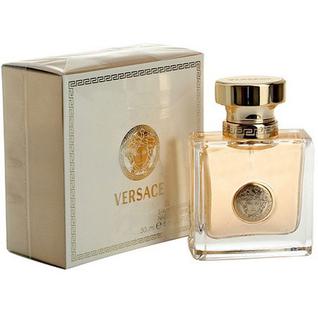 Versace Versace pour Femme парфюмерная вода, 30 мл.