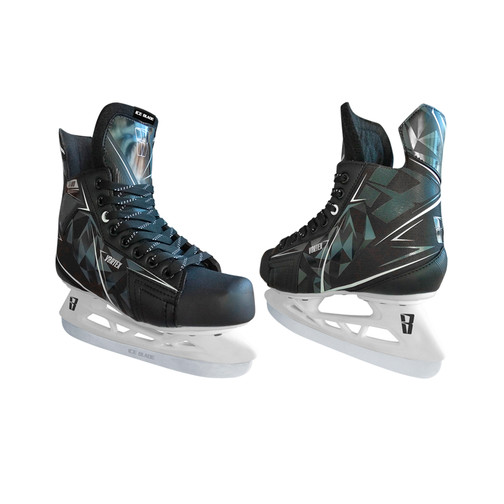Коньки хоккейные Ice Blade Vortex V50 размер 39 42219437 7