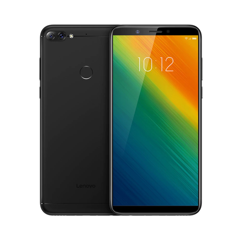 Смартфон Lenovo K9 Note 4/64Gb (черный Global Version) L38012 38113508