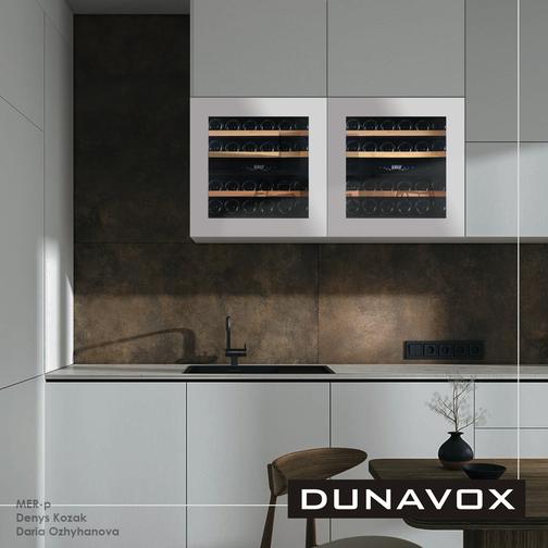 Dunavox DAV-32.81DSS.TO Cold Vine 42675652 5
