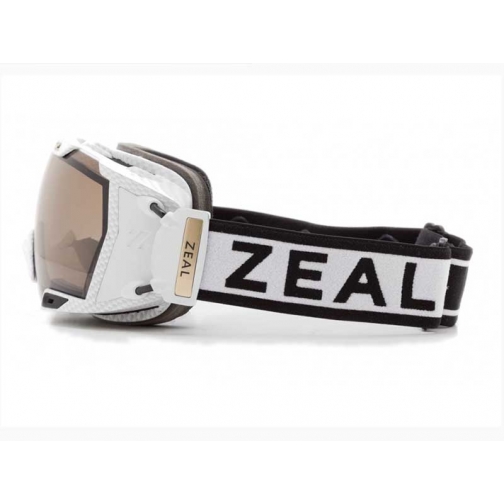 Горнолыжные очки Recon-Zeal Z3 SPPX (белые) 833323 2