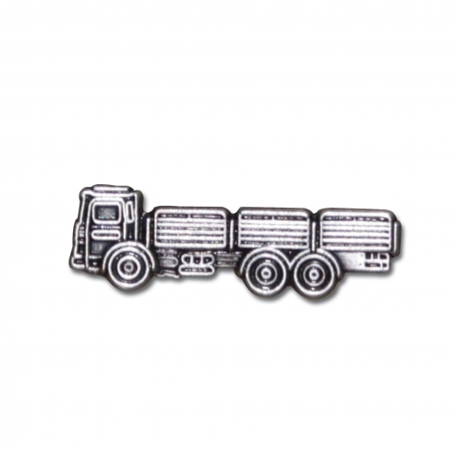 Made in Germany Петлица Pin Mini Metall LKW 7-Tonner 5019122