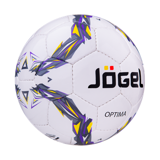 Мяч футзальный Jögel Jf-410 Optima №4 (4)