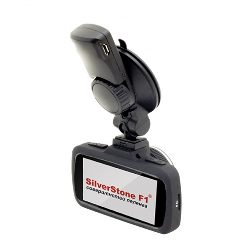 SilverStone F1 A70-GPS SilverStone 5763367 8