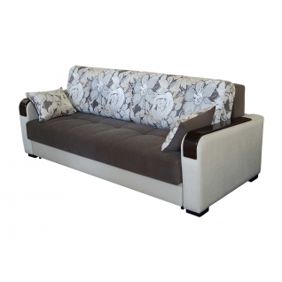 Палермо 9 К диван-кровать с подлокотником