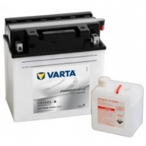 Аккумулятор VARTA Freshpack 519014018 19 Ач (A/h)-YB16CL-B VARTA 519014018
