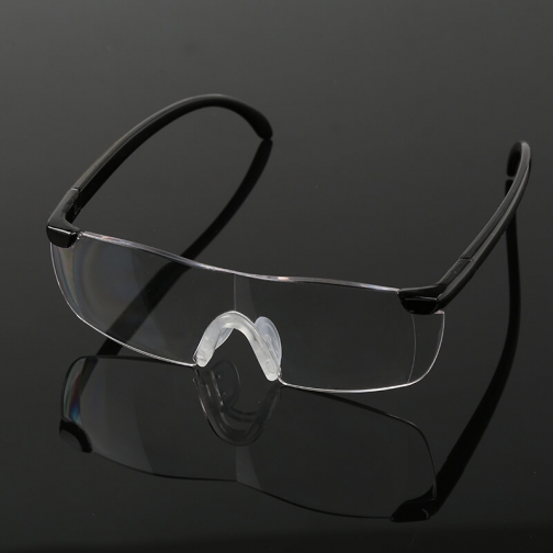 Увеличительные очки лупа Big Vision 37455708 3