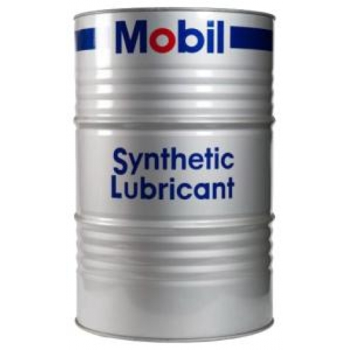 Трансмиссионное масло MOBIL Mobilfluid 424, 208 литров 5927410