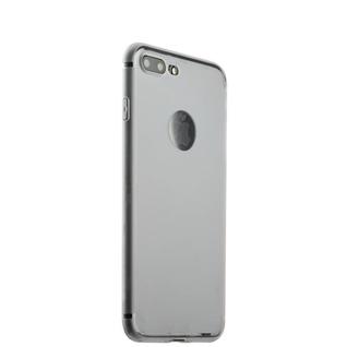 Накладка силиконовая для iPhone 8 Plus/ 7 Plus (5.5) матовая в техпаке Superthin
