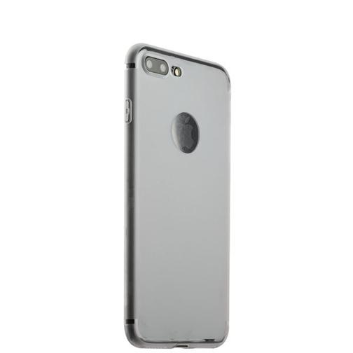 Накладка силиконовая для iPhone 8 Plus/ 7 Plus (5.5) матовая в техпаке Superthin 42533209