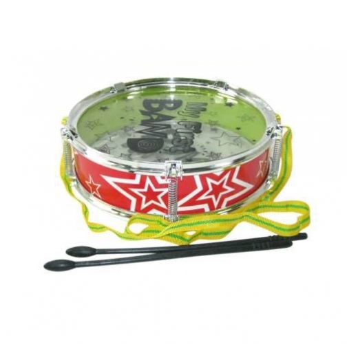 Игрушечный барабан My First Drum Kit, 25 см Junfa Toys 37712353 1