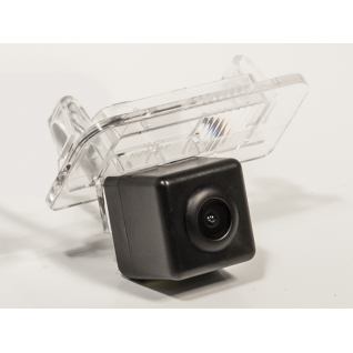 CMOS штатная камера заднего вида AVIS Electronics AVS312CPR (#183) для MERCEDES B-CLASS W246 (2011-2014)/W246 RESTYLE 2014 Avis