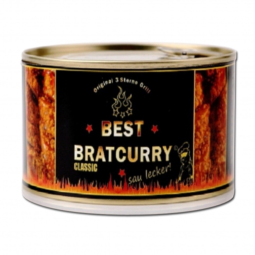 Закуска Best Bratcurry 5018693