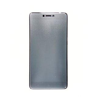 Смартфон Xiaomi Redmi Note 4X 3Gb+32Gb (черный) Xiaomi