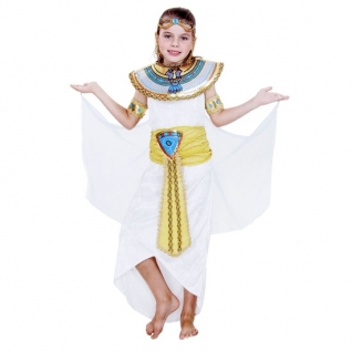 Костюм "Египетская принцесса", 3-4 лет Snowmen