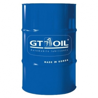 Трансмиссионное масло GT OIL GT Hypoid Synt 75W90 GL-5 200л
