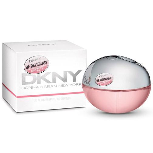 Donna Karan Be Delicious Fresh Blossom парфюмерная вода, 50 мл. 42883875