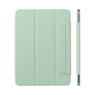 Чехол-подставка Deppa Wallet Onzo Magnet для iPad Air (10.9") 2020г. Soft touch 2.0мм (D-88068) Мятный