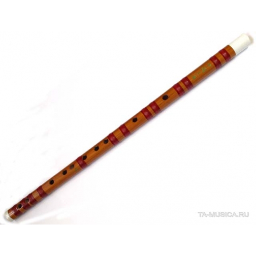 Поперечная бамбуковая флейта Ди 5099942