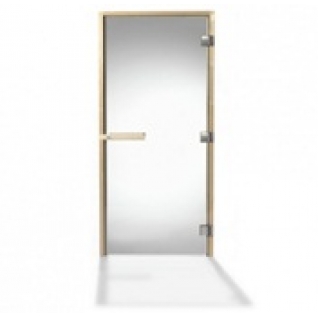 Дверь для сауны Tylo DGB 7x19 (бронза, сосна, арт. 91031500) без порога