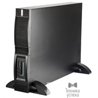 PowerCom UPS PowerCom VRT-1000XL