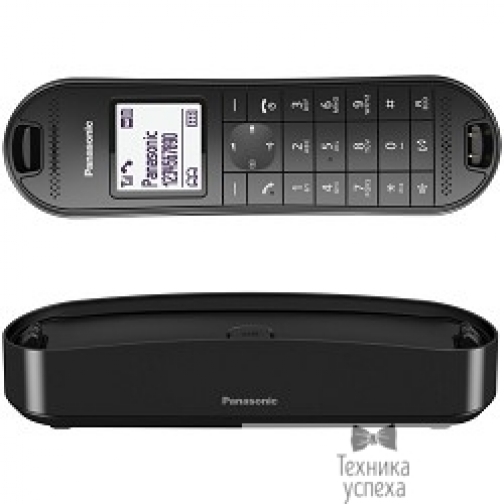 Panasonic Panasonic KX-TGK320RUB Телефон DECT 2747668