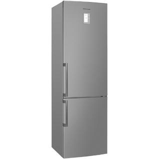VESTFROST Двухкамерный холодильник VESTFROST VF 3863 X