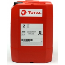 Гидравлическое масло TOTAL EQUIVIS ZS 46, 20л