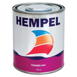 Растворители Hempel 811 (No1) Thinner