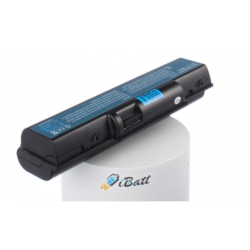 Аккумуляторная батарея для ноутбука eMachines E430. Артикул iB-A280H iBatt 5255706