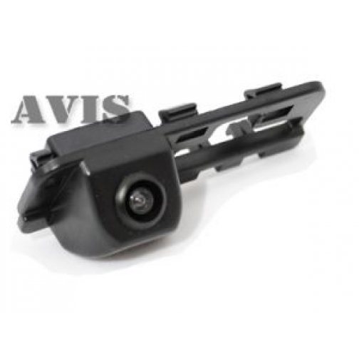 CMOS штатная камера заднего вида AVIS AVS312CPR для HONDA CIVIC HATCHBACK VII (2001-2005) (#019) Avis 832726 1