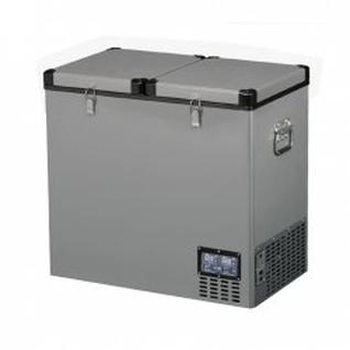 INDEL B Автохолодильник компрессорный Indel B TB130