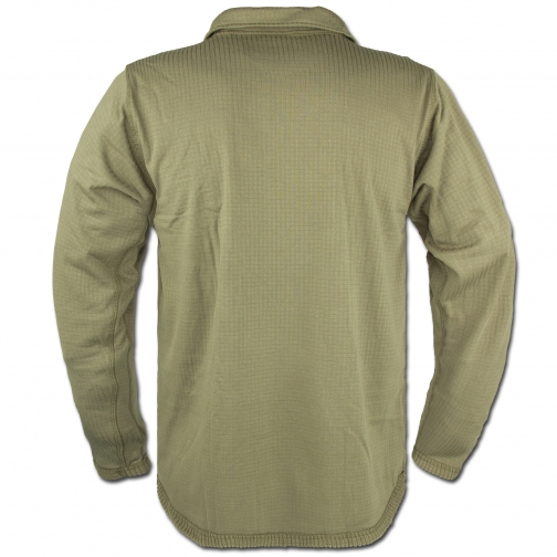 MFH Рубашка MFH GEN III ECWCS слой-2, копия, цвет оливковый 5023907 1