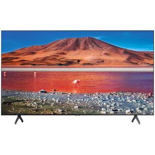 Телевизор Samsung UE43TU7100UXRU 43 дюйма Smart TV 4K UHD
