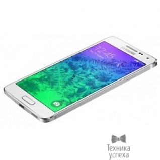 Samsung Samsung SM-A300F white DS
