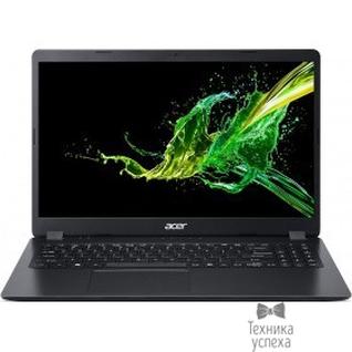 Acer Acer Aspire A315-56-38MN NX.HS5ER.00B black 15.6" FHD i3-1005G1/8Gb/256Gb SSD/Linux