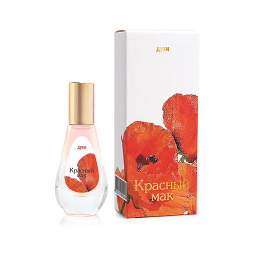 Dilis Parfum Красный мак духи, 9,5 мл. 42813399