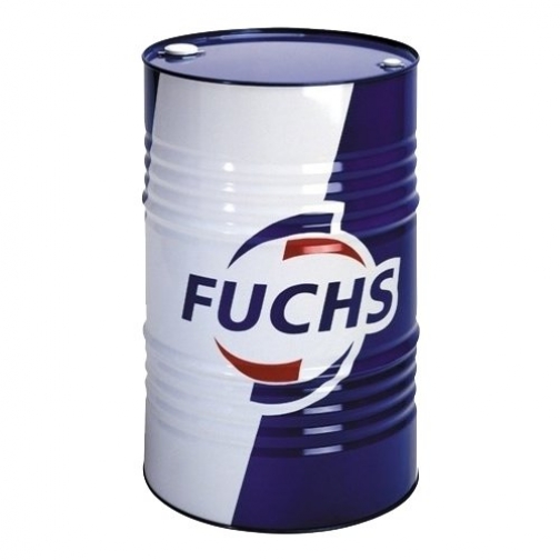 Моторное масло Fuchs TITAN UTTO PRO 205л 37639165