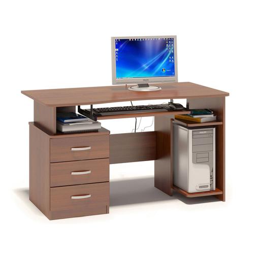 Компьютерный стол Сокол КСТ-08.1 42789864 1