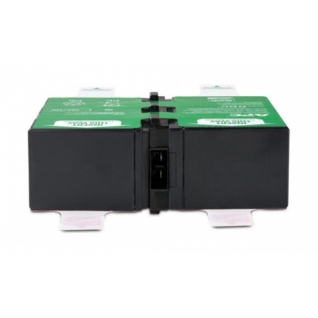 Источники бесперебойного питания APC by Schneider Electric Батарея APC APCRBC123 Replacement Battery Cartridge # 123