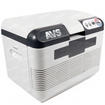 Термоэлектрический автохолодильник AVS CC-15WBC (15л, 12/24/220В) AVS