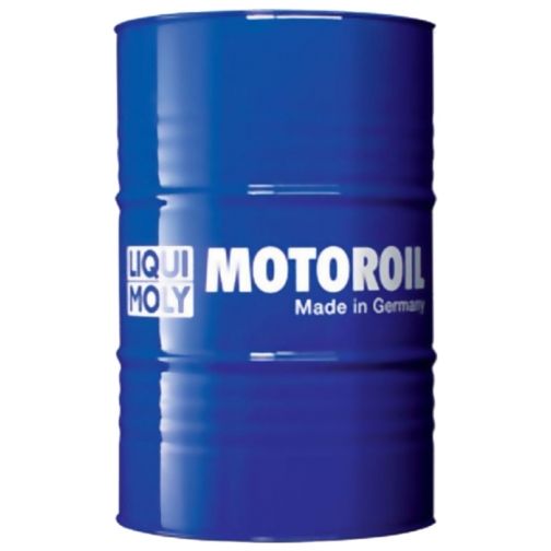 Моторное масло LIQUI MOLY Special Tec AA (Leichtlauf Special AA) 10W-30 205 литров 5927032