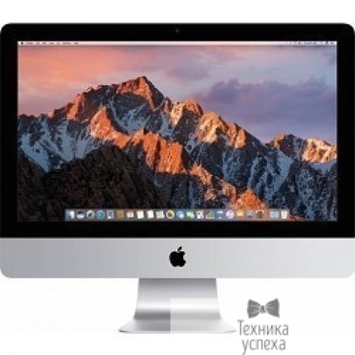 Apple Apple iMac (Z0TQ00490) 27