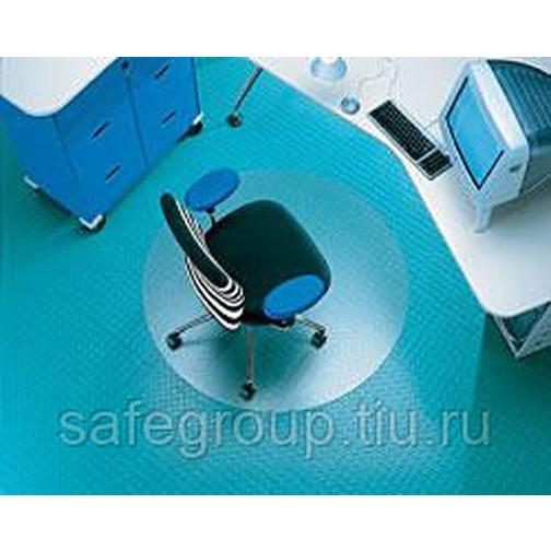 Защитный напольный коврик RS-Office-12-120-R 42816511