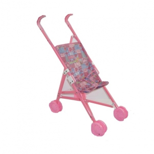 Летняя коляска-трость для кукол Baby Car Shantou